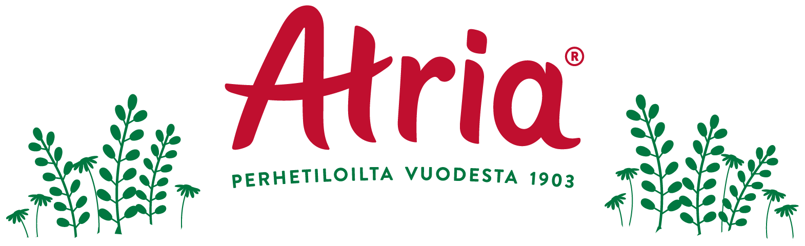 Atria logo
