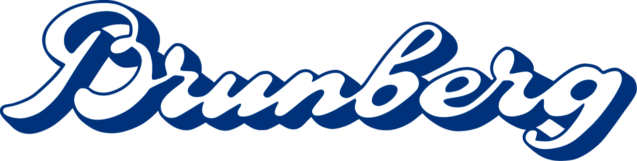 Brunberg logo