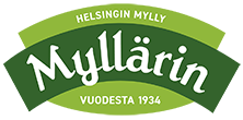 Myllärin logo