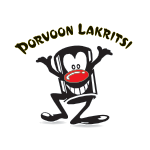 Porvoon Lakritsi logo