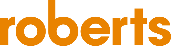 Roberts logo