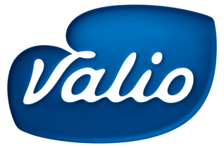 Valio logo